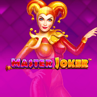 Master Joker game thumbnail