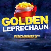 Golden Leprechaun Megaways game thumbnail