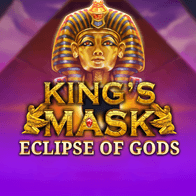 Kings Mask Eclipse Of Gods game thumbnail