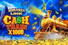 Bonanza Link: Cash Train x1000