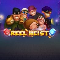Reel Heist game thumbnail