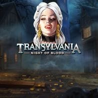 Transylvania Night Of Blood