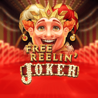 Free Reelin' Joker game thumbnail